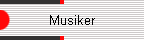 Musiker